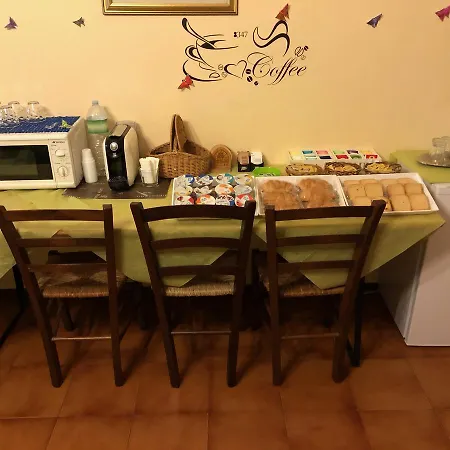 B&B Le Mille E Una Notte-3